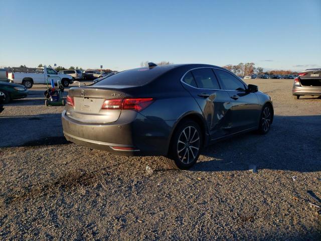2016 ACURA TLX ADVANC 19UUB2F7XGA002310