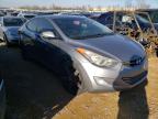 2012 HYUNDAI  ELANTRA