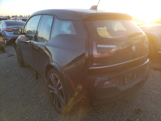 2018 BMW I3 S REX WBY7Z8C59JVB87528