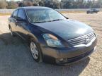 2007 NISSAN  ALTIMA