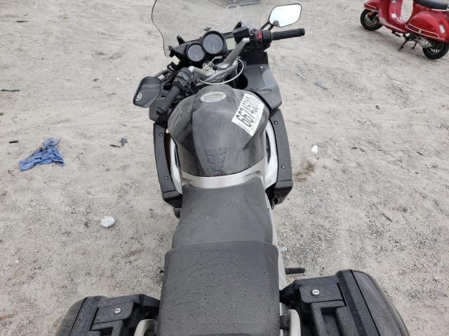 2009 YAMAHA FJR1300 AS JYARP16E59A001711