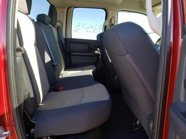 2012 RAM 1500 1C6RD7FT4CS327166