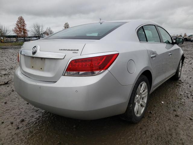 2011 BUICK LACROSSE C 1G4GC5ED2BF159399