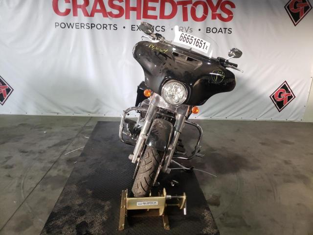 2019 HARLEY-DAVIDSON FLHT 1HD1FVC62KB652463