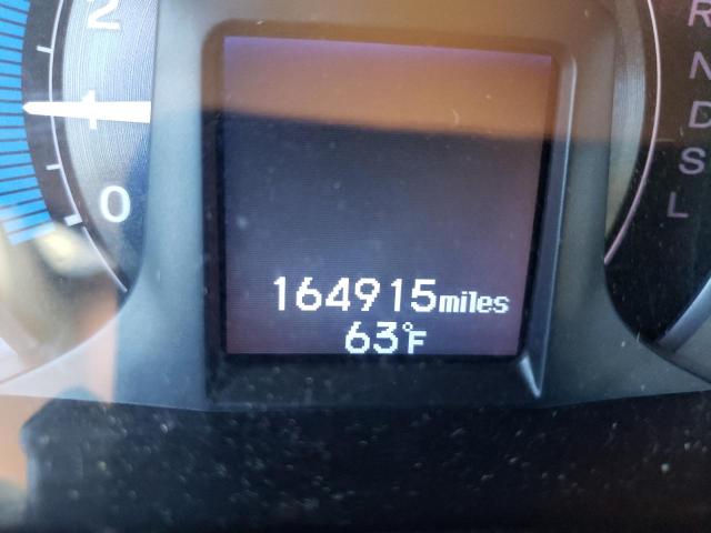 2011 HONDA INSIGHT LX JHMZE2H53BS005946