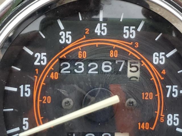 2003 HONDA CMX250 C JH2MC13033K902278