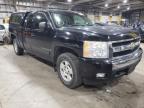 2007 CHEVROLET  SILVERADO