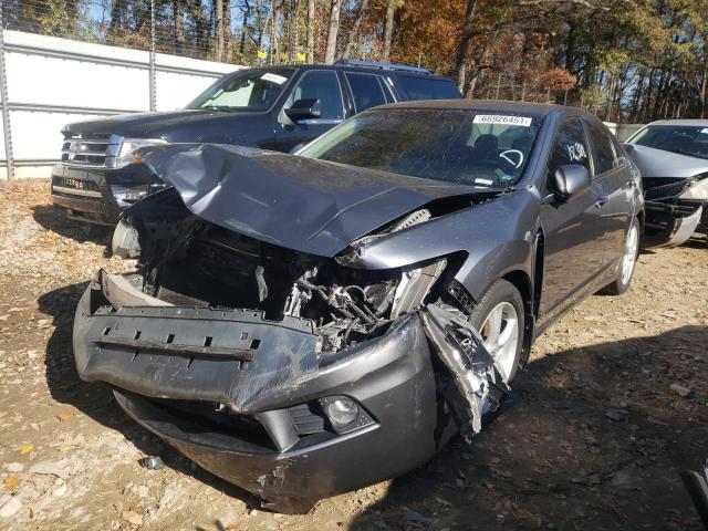 2010 ACURA TSX JH4CU2F65AC010224