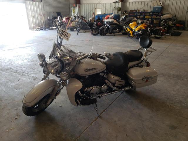 2006 YAMAHA XVZ13 CT JYAVP18E36A003416