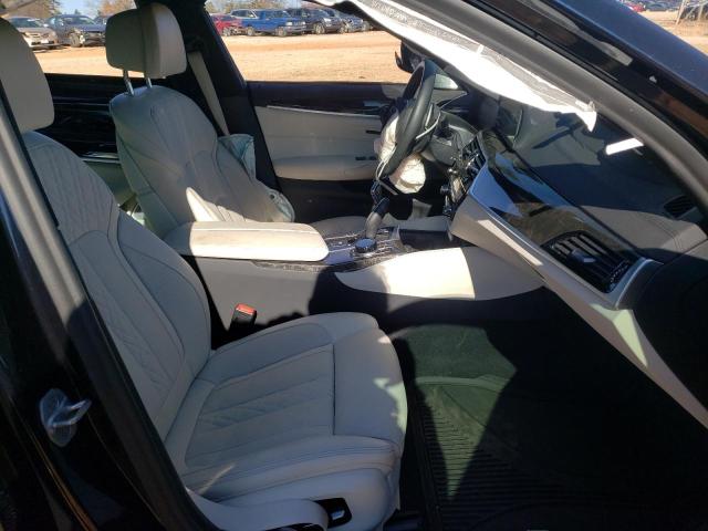 2020 BMW M550XI WBAJS7C01LCE19089
