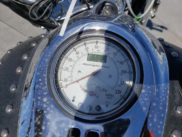 2005 YAMAHA XV1700 A JYAVP17E25A012298