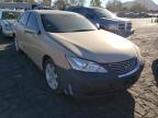 2007 LEXUS  ES350