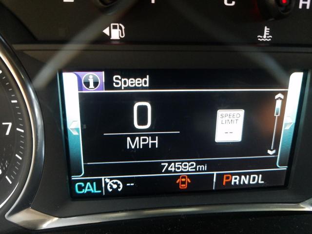 2017 GMC ACADIA ALL 1GKKNVLS0HZ212879