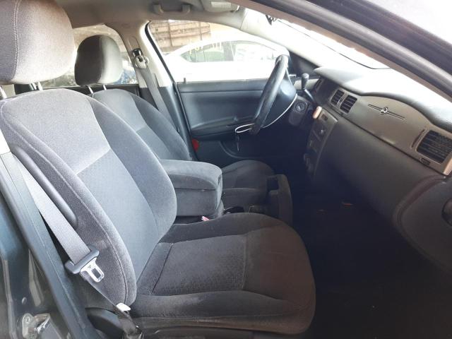 2011 CHEVROLET IMPALA POL 2G1WD5EM1B1260947
