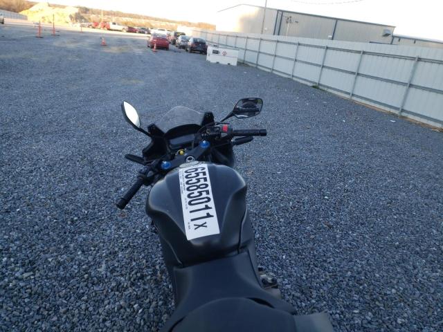 2021 HONDA CBR500 RA MLHPC6250M5200206