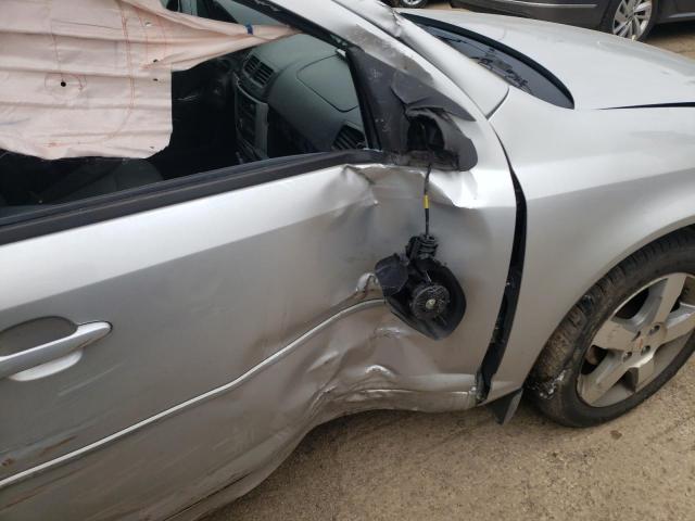 2010 CHEVROLET COBALT 1LT 1G1AD5F58A7241928