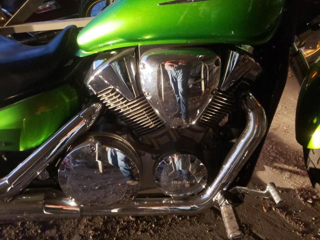2007 HONDA VTX1300 C 1HFSC55077A302028