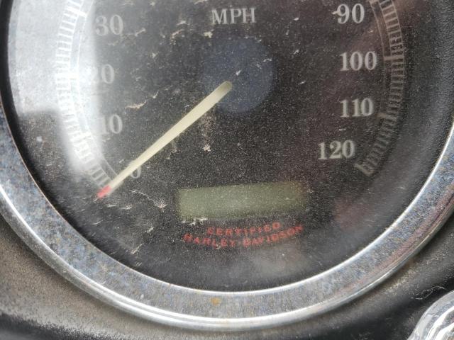 2006 HARLEY-DAVIDSON FLHTCUI 1HD1FCW166Y662565