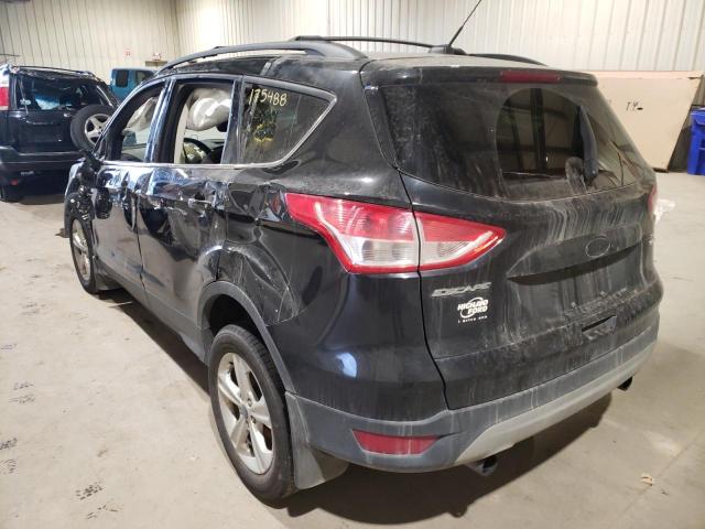1FMCU9G92DUB41317 Ford Escape Se 2013. Фото: 2