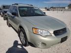 2006 SUBARU  LEGACY