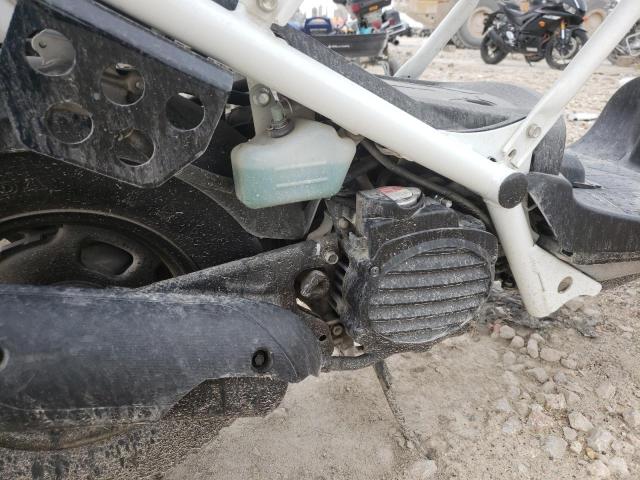 2019 HONDA NPS50 JH2AF5819KK702944