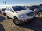 2008 BUICK  ENCLAVE