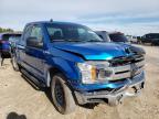 2019 FORD  F-150