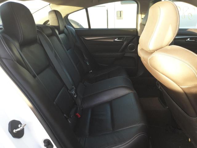 2013 ACURA TL TECH 19UUA9E57DA002420