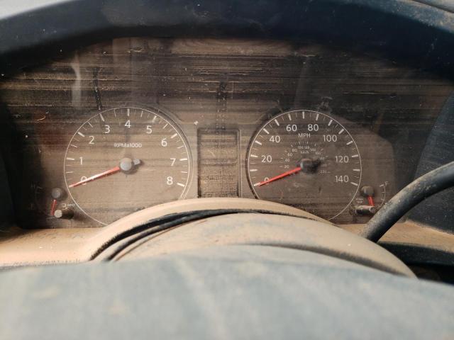 2014 NISSAN NV 1500 1N6BF0KX5EN111491