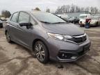 2020 HONDA  FIT