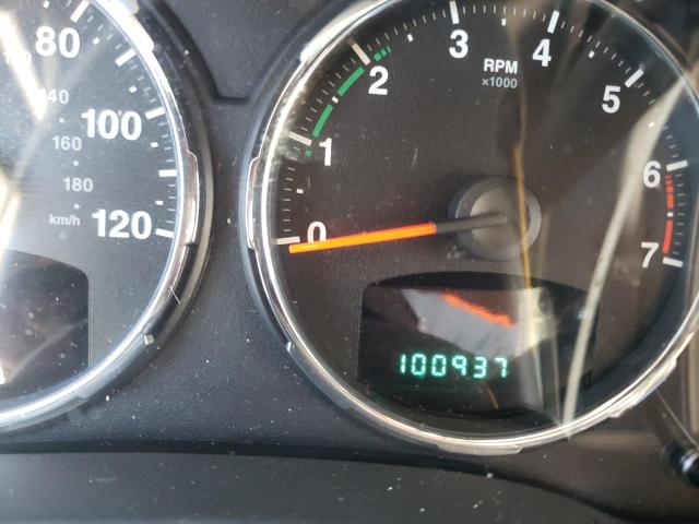 2012 JEEP LIBERTY SP 1C4PJLAK4CW215878