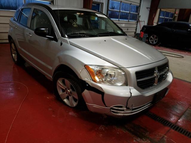 2010 DODGE CALIBER SX 1B3CB4HA1AD656067