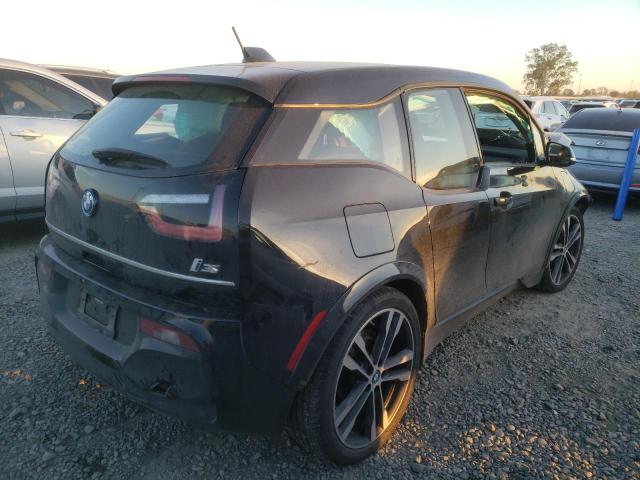 2018 BMW I3 S REX WBY7Z8C59JVB87528