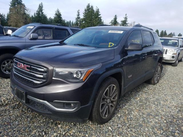 2017 GMC ACADIA ALL 1GKKNVLS0HZ212879