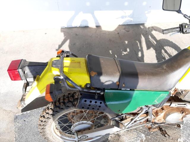2002 SUZUKI DR200 SET JS1SH42AX22101014
