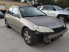 2005 HONDA  CIVIC