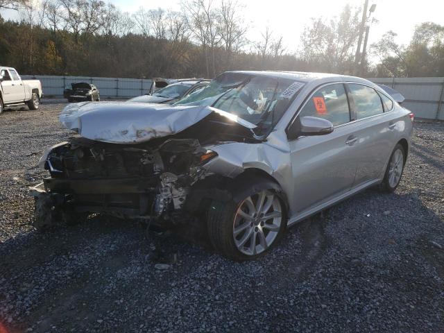 2013 TOYOTA AVALON BAS 4T1BK1EB8DU068897