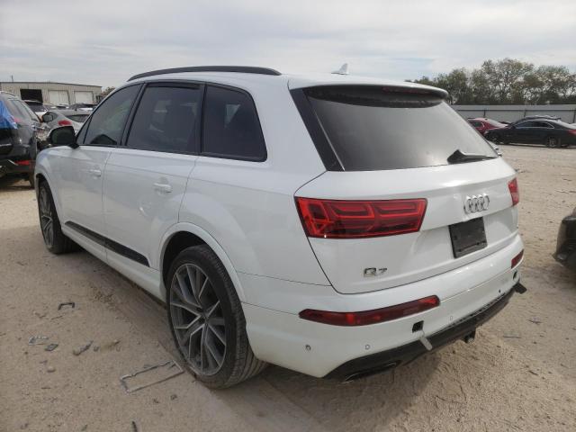 VIN WA1VAAF79KD037809 2019 Audi Q7, Prestige no.3