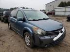 2008 NISSAN  QUEST