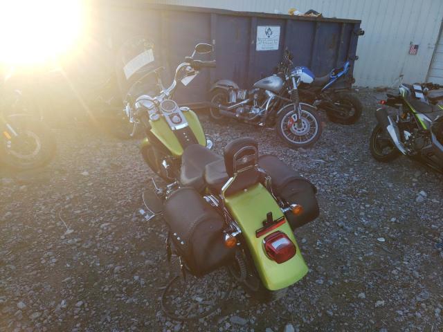 2011 HARLEY-DAVIDSON FLSTF 1HD1BX510BB038973