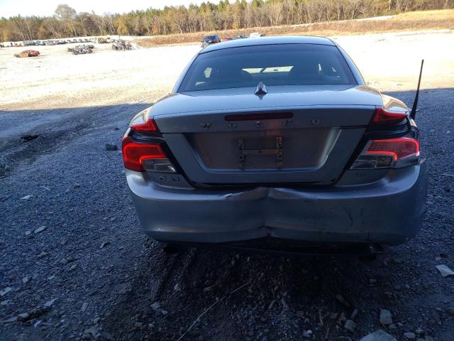 2011 VOLVO C70 T5 YV1672MCXBJ107893