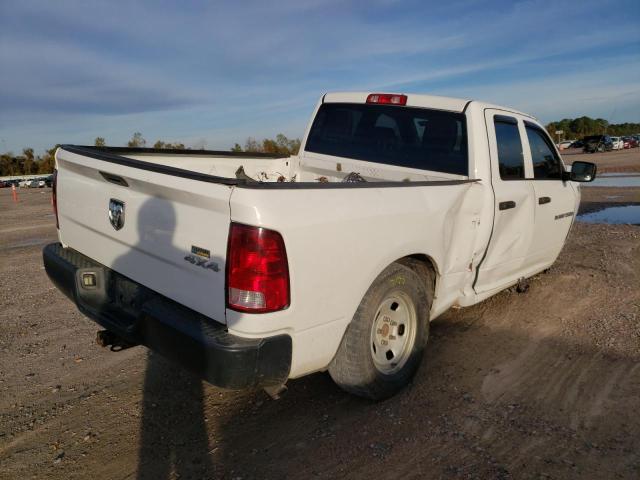 2012 DODGE RAM 1C6RD7FP2CS278486