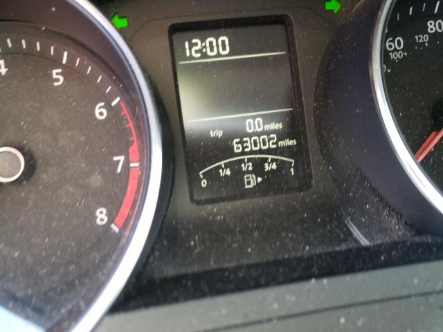 3VWD17AJXFM253196 Volkswagen Jetta Se 2015. Фото: 7