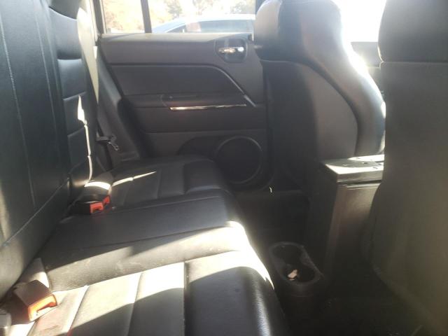 2012 JEEP PATRIOT LI 1C4NJPCBXCD650136