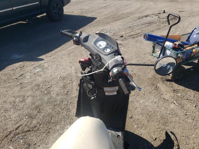 2004 YAMAHA YW50 AP ZU LPRSA20A74A407799
