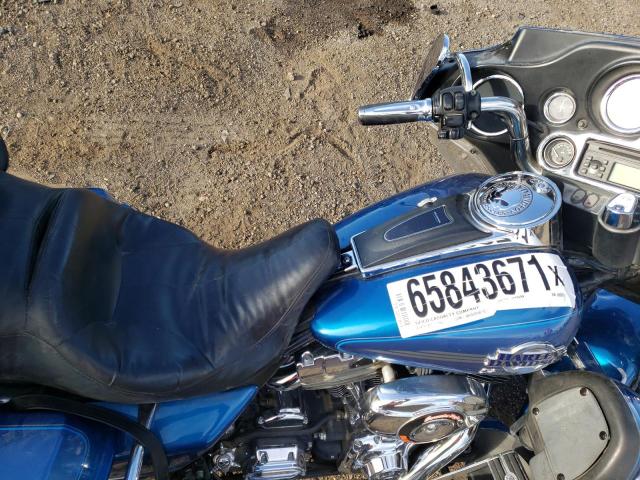 2006 HARLEY-DAVIDSON FLHTCUI 1HD1FCW186Y606059