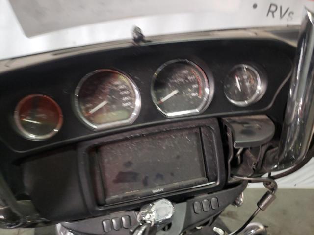 2019 HARLEY-DAVIDSON FLHT 1HD1FVC62KB652463