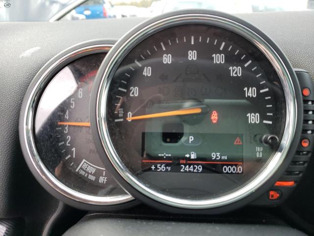2017 MINI COOPER COU WMZYS7C31H3B62888
