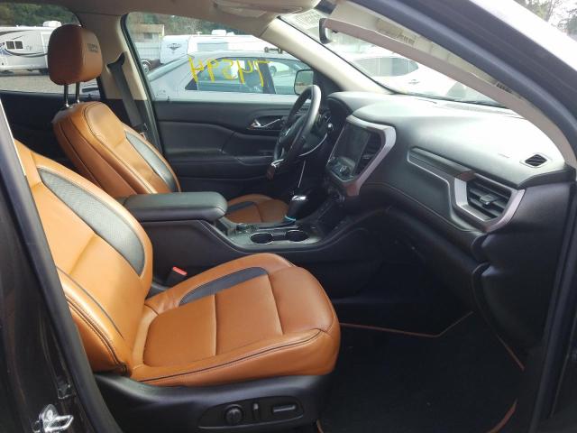 2017 GMC ACADIA ALL 1GKKNVLS0HZ212879