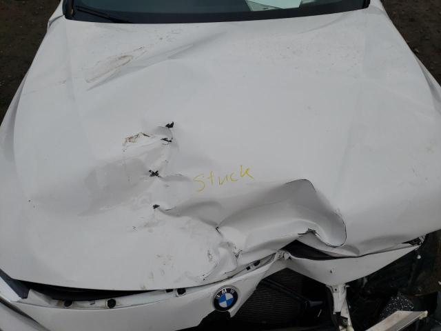 2018 BMW 430XI GRAN WBA4J3C55JBL03981